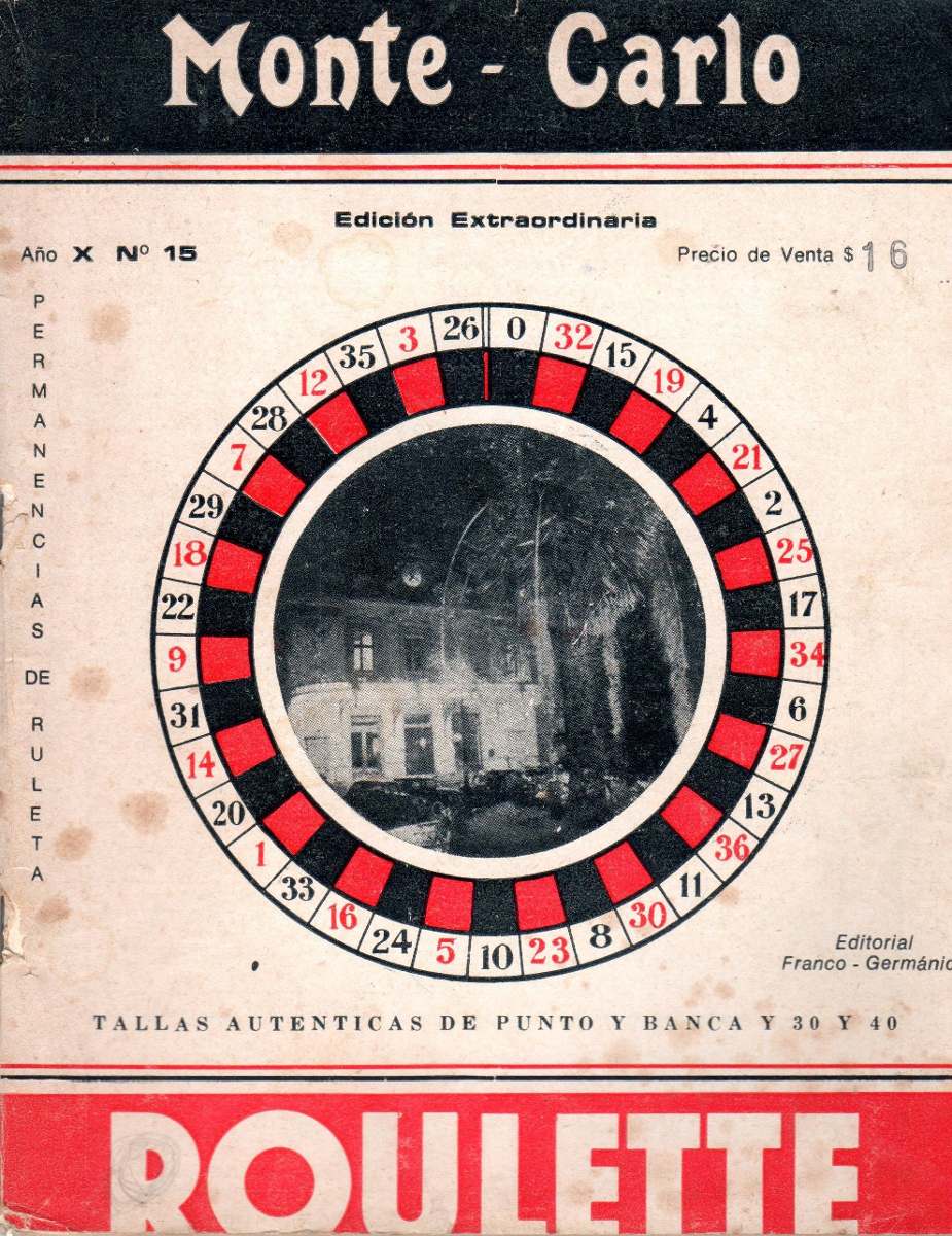 Contexto histórico y cultural para entender La ruleta