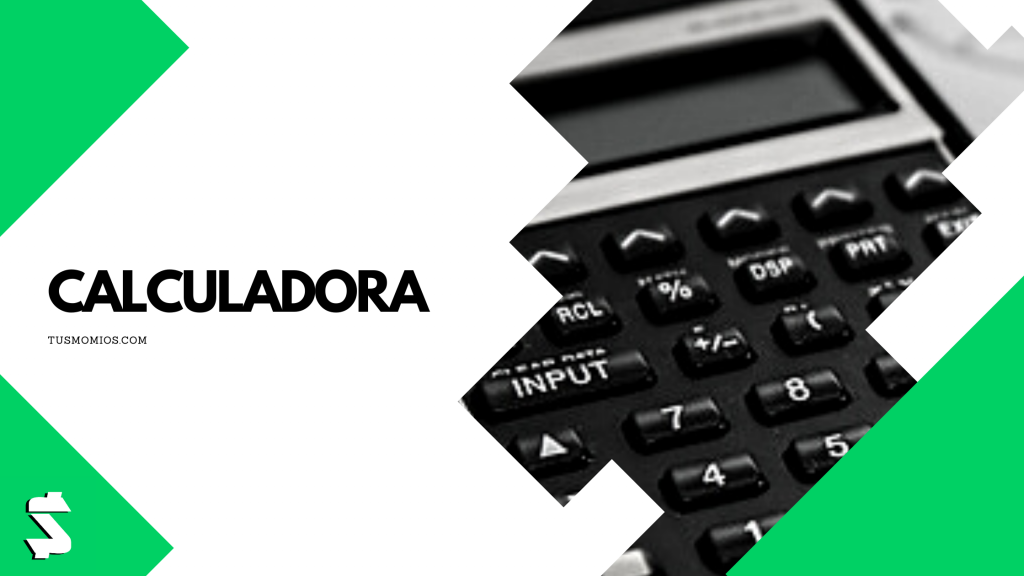 Calculadora momios