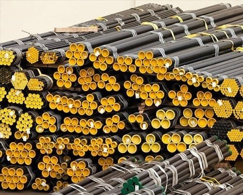 Selección de acero 1018 para estructuras sometidas a desgaste y corrosión