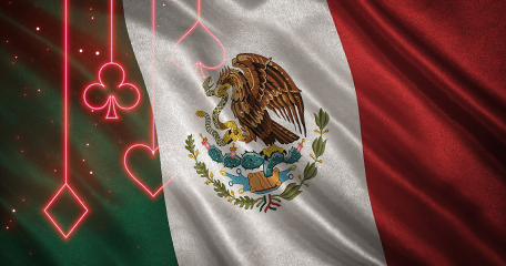 Best online casino mexico