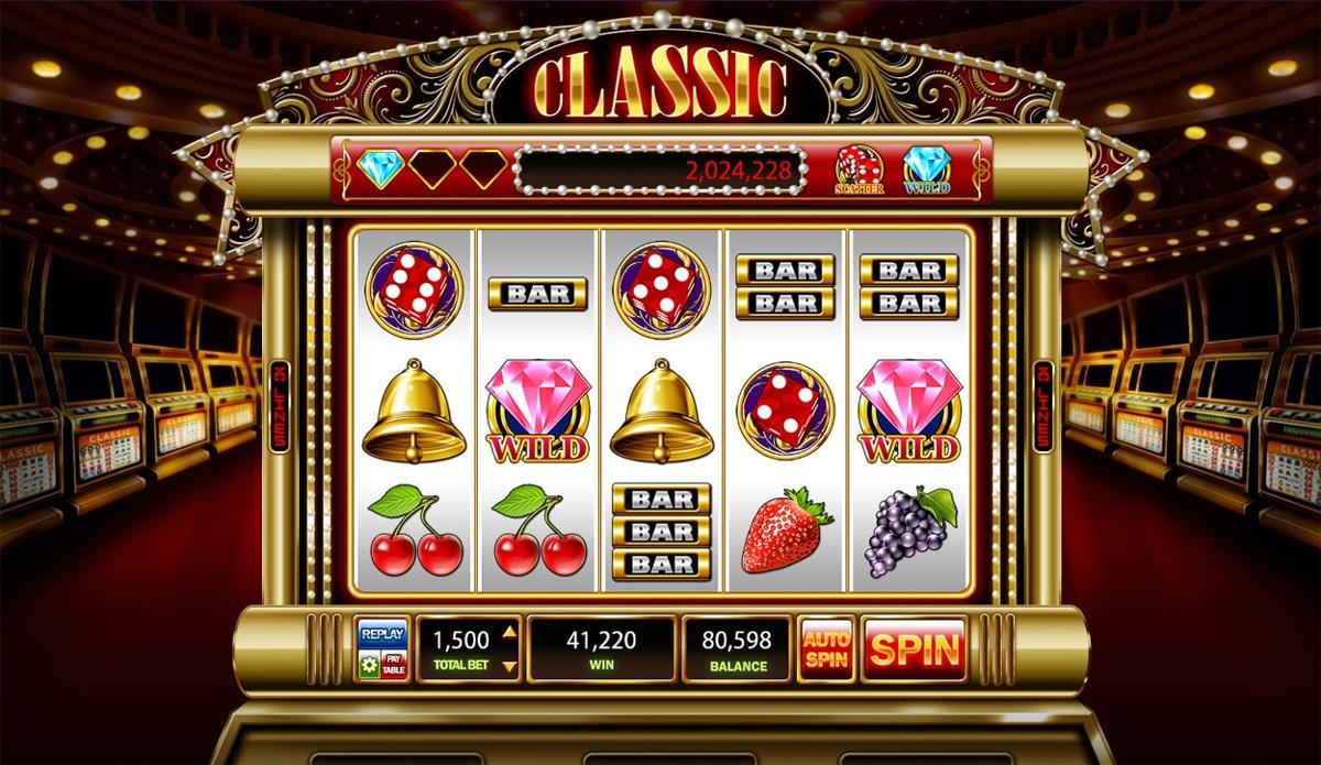 Cómo identificar casinos en línea confiables para jugar tragamonedas