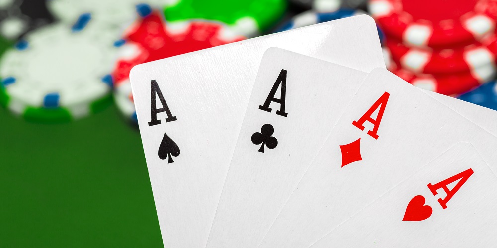 Adaptando el juego con ases ante diferentes estilos de adversarios