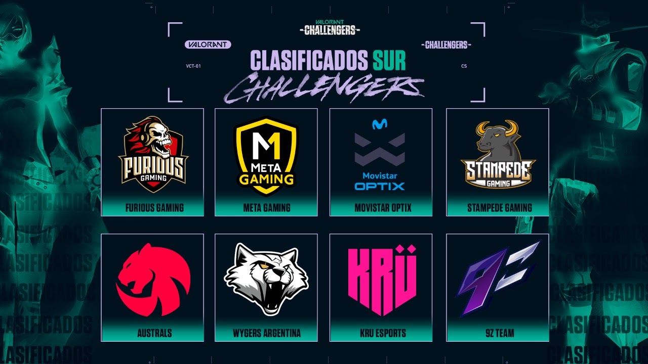 Equipos e sports mexico