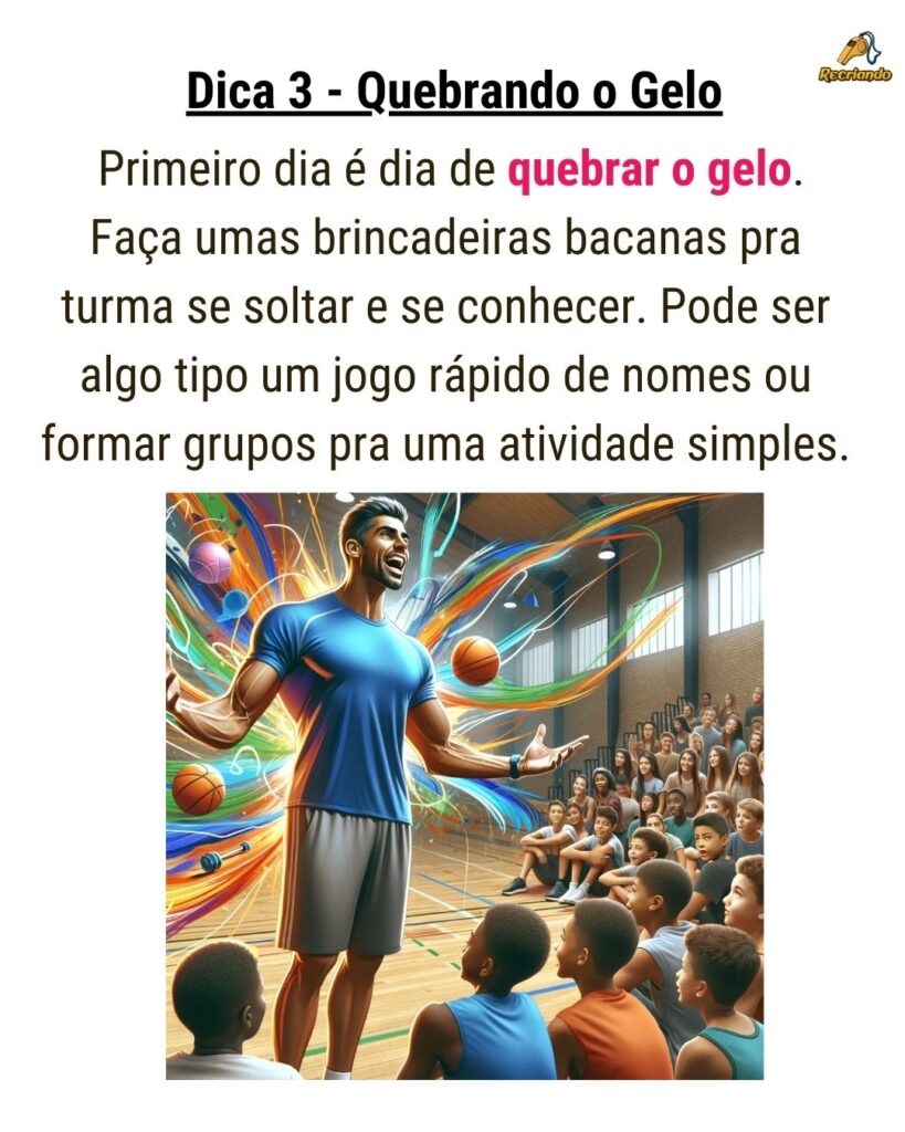 Dinamica de bingo