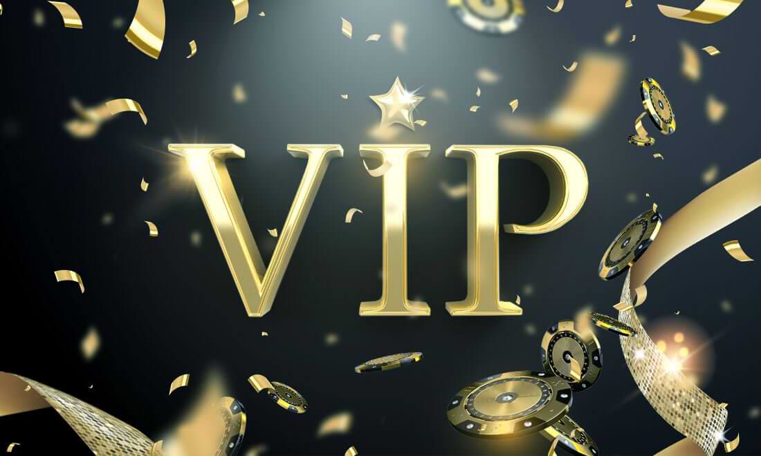 Vip casino