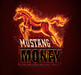 Mustang money casino