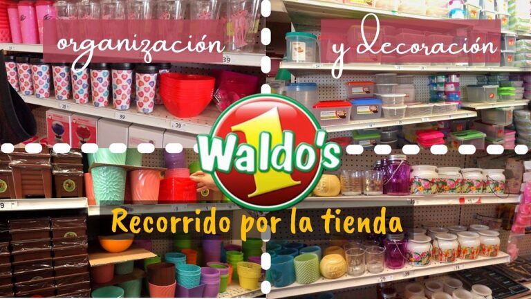 Cómo manejar reclamaciones comunes en Waldo's paso a paso