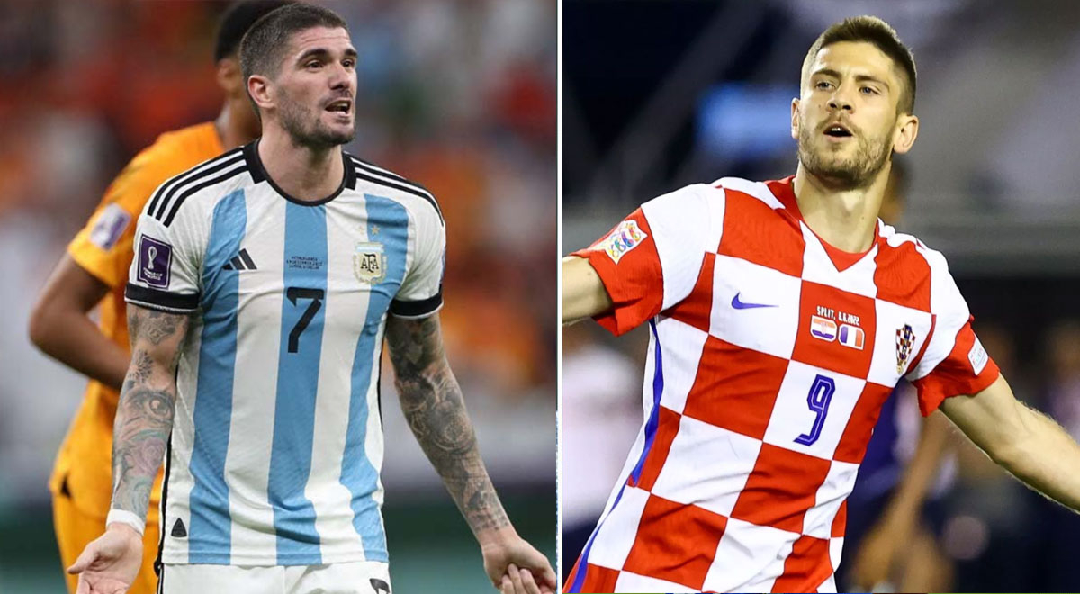 Casa de apuestas argentina croacia