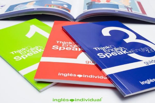 Ingles individual monterrey