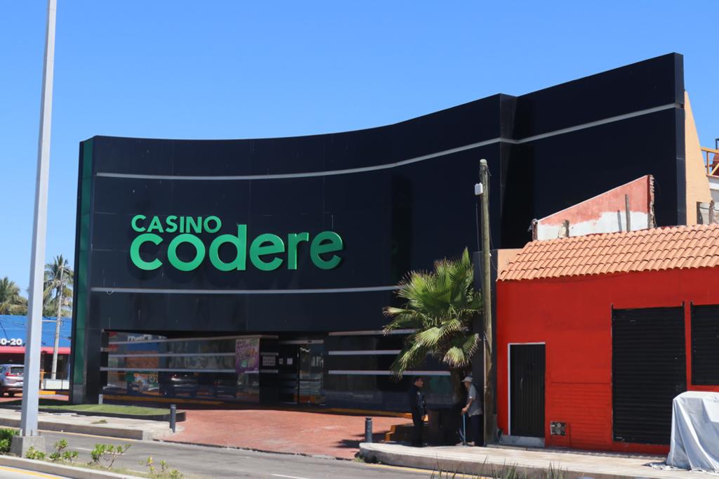 Selección de juegos con mejor retorno y menor riesgo en Codere Satelite