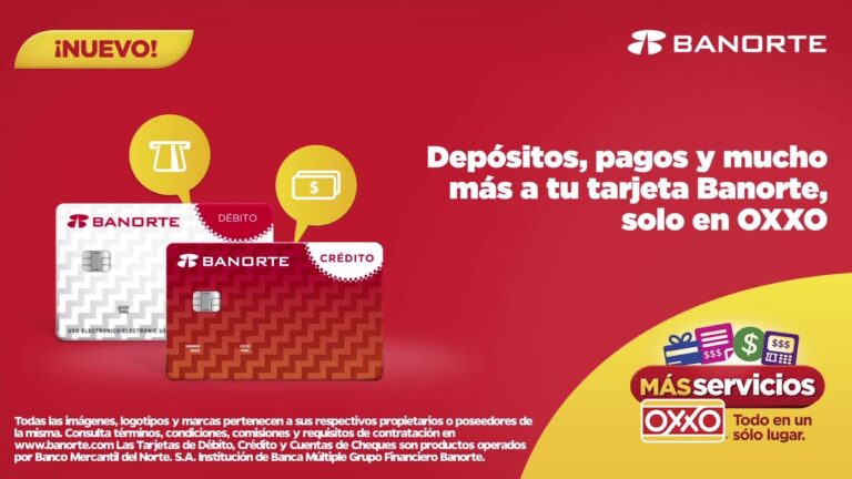 Depositos en seven