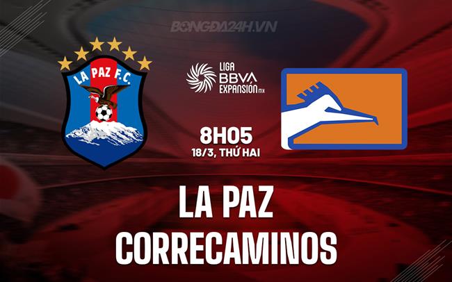 La paz vs tampico pronostico