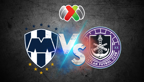 Análisis del historial de enfrentamientos directos entre Monterrey y Mazatlán