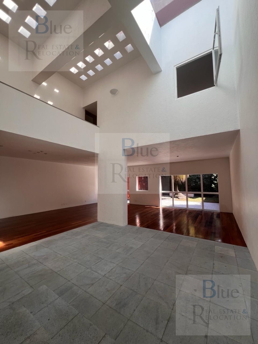 Requisitos legales para la compra de casas en Santa Fe CDMX