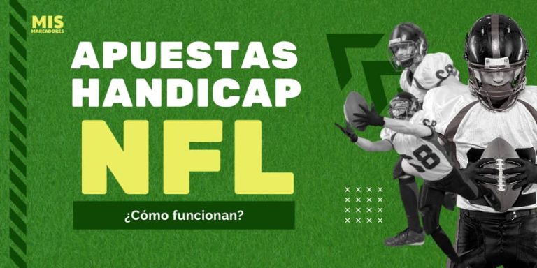 Handicap en nfl