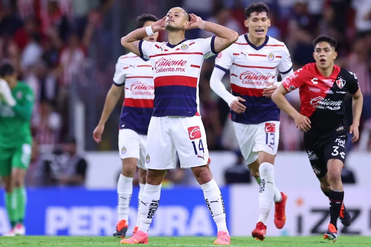 Impacto de los enfrentamientos Toluca vs Guadalajara en la clasificación y estadísticas históricas